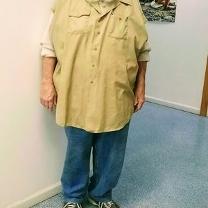 Meet your Posher, Mike